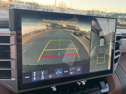 New 2026 Toyota Tundra 1794 Edition image 28