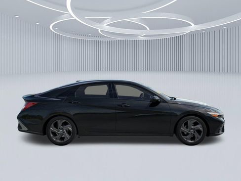 New 2026 Hyundai Elantra Sport w/ Cargo Package FWD image 7