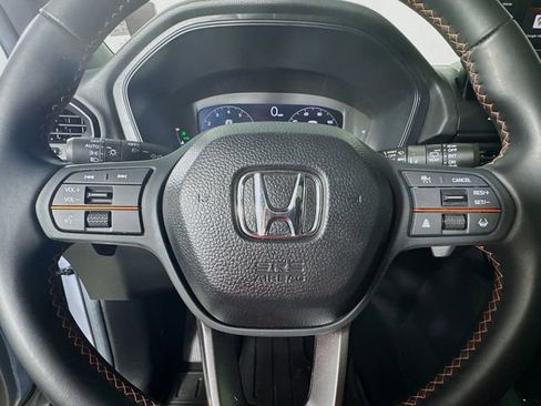 Used 2026 Honda Passport TrailSport image 13