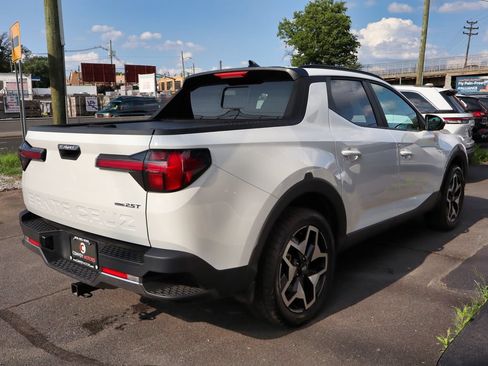 Used 2024 Hyundai Santa Cruz Limited AWD/4WD image 8