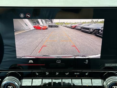 New 2026 GMC Canyon AT4 AWD/4WD image 9