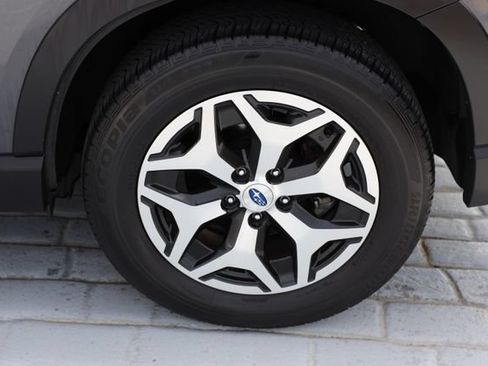 Certified 2023 Subaru Forester Premium AWD/4WD image 56