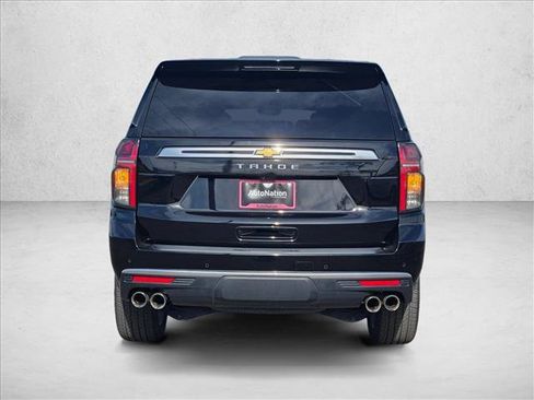 Used 2024 Chevrolet Tahoe High Country w/ Premium Package RWD image 6