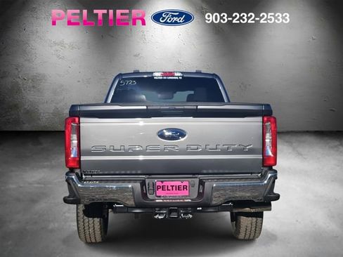 New 2026 Ford F350 XLT w/ FX4 Off-Road Package AWD/4WD image 4