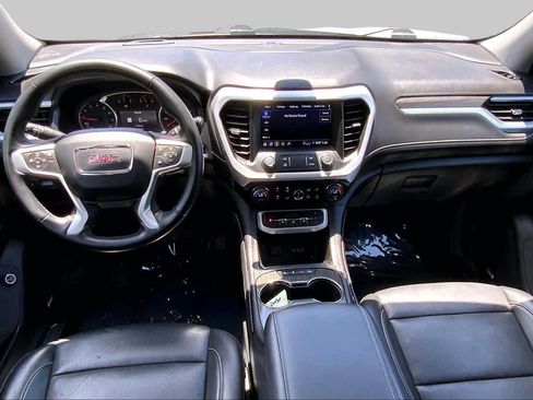 Used 2023 GMC Acadia SLT FWD image 15