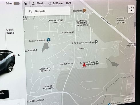 Used 2021 Tesla Model Y Long Range image 30