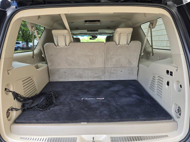 Used 2018 Cadillac Escalade ESV Premium Luxury AWD/4WD image 54