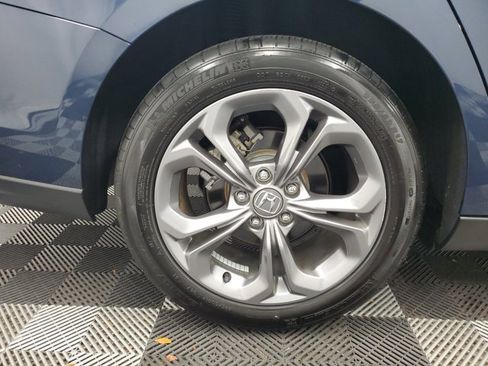 Used 2024 Honda Accord EX image 7