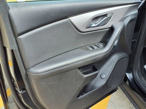 Used 2024 Chevrolet Blazer LT w/ LPO, Floor Liner Package FWD image 26