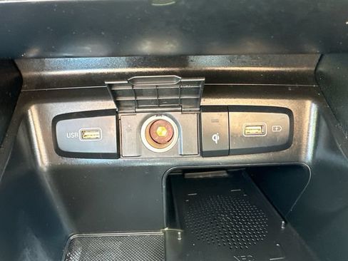 Used 2024 Hyundai Tucson SEL AWD/4WD image 40