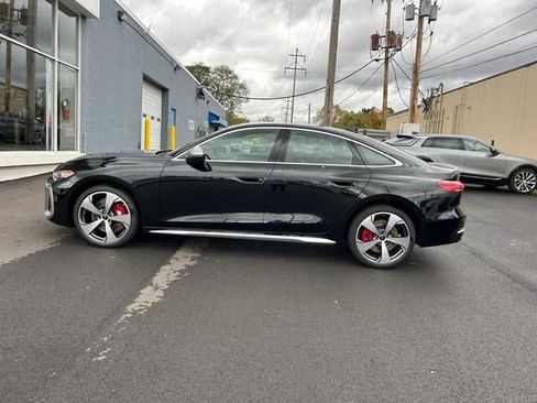 New 2025 Audi S5 Premium Plus image 6