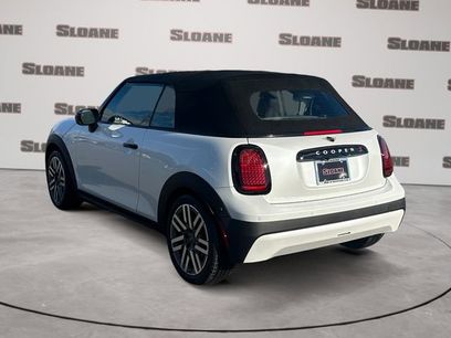 New 2026 MINI Cooper S