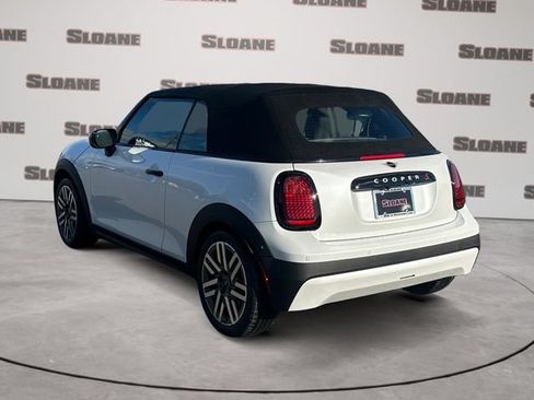 New 2026 MINI Cooper S FWD image 3