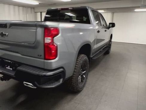 New 2026 Chevrolet Silverado 1500 LT Trail Boss w/ LT Trail Boss Premium Package image 8