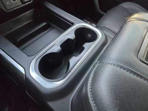 Used 2020 Chevrolet Silverado 1500 LTZ w/ LTZ Plus Package image 21