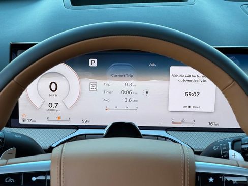 New 2026 Genesis GV80 3.5T Prestige image 11