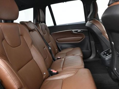 Used 2023 Volvo XC90 B6 Ultimate w/ Protection Package AWD/4WD image 34