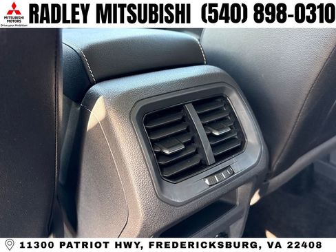 Used 2021 Volkswagen Tiguan SEL AWD/4WD image 13