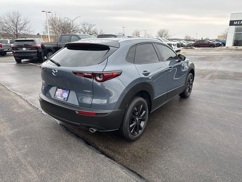 Used 2026 MAZDA CX-30 AWD 2.5 S image 3