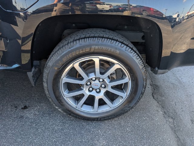 Used 2019 GMC Canyon Denali AWD/4WD image 20