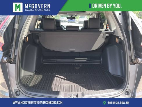 Used 2021 Honda CR-V EX-L image 5