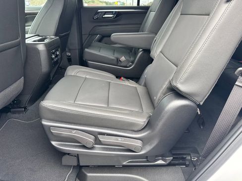 New 2026 Chevrolet Tahoe LT w/ Comfort Package image 22