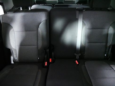 Used 2019 Chevrolet Traverse LS AWD/4WD image 13