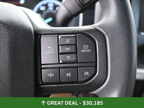 Used 2023 Ford F150 XLT AWD/4WD image 30