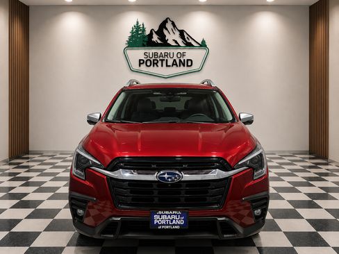 Used 2023 Subaru Ascent Limited w/ Technology Package AWD/4WD image 2