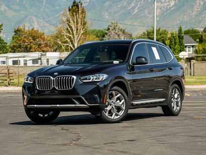 Used 2023 BMW X3 xDrive30i w/ Premium Package