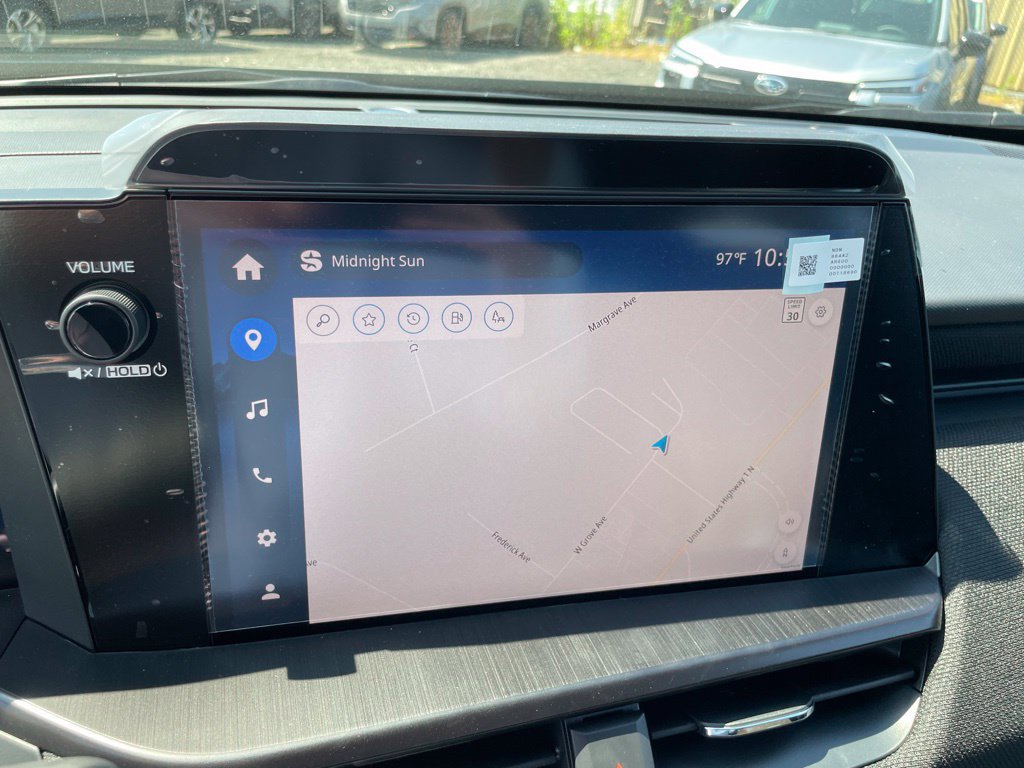 New 2026 Subaru Outback Premium AWD/4WD image 15