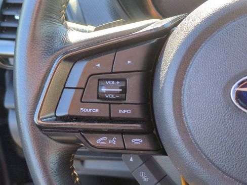 Used 2024 Subaru Forester Wilderness image 11