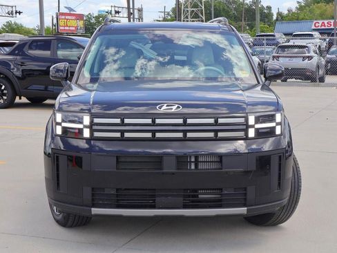 New 2026 Hyundai Santa Fe SEL FWD image 30