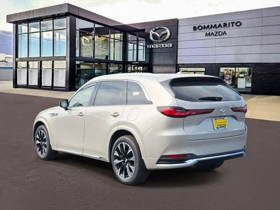 New 2026 MAZDA CX-90 3.3 Turbo S w/ Premium Plus