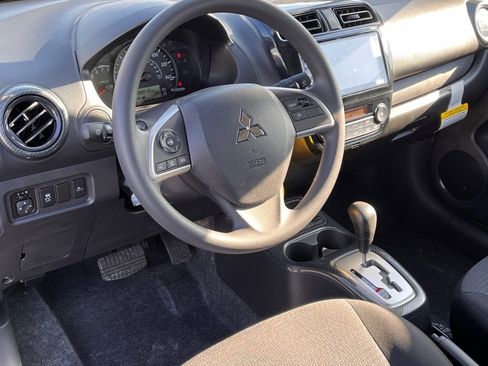 New 2024 Mitsubishi Mirage G4 LE image 10