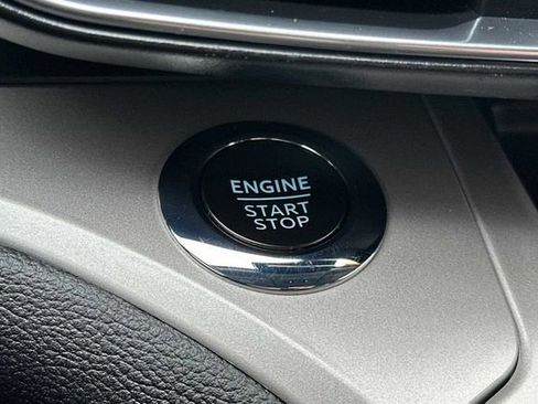 Certified 2023 Ford Explorer XLT w/ Equipment Group 202A image 21