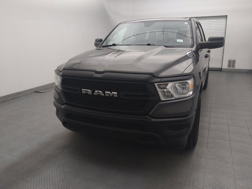 Used 2019 RAM 1500 Tradesman RWD image 15
