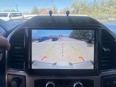 Used 2022 Ford F350 Lariat w/ Lariat Value Package image 25