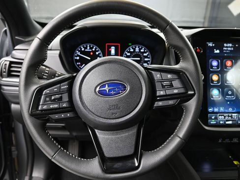 Certified 2025 Subaru Forester Premium AWD/4WD image 25