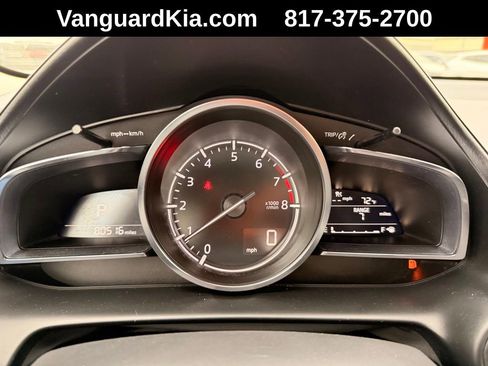 Used 2020 MAZDA CX-3 Sport image 19