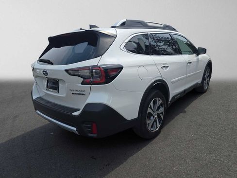 Used 2022 Subaru Outback Touring XT w/ Popular Package #2 AWD/4WD image 3
