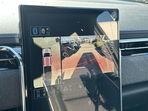 New 2026 GMC Sierra EV Elevation image 14