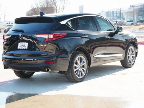 Used 2020 Acura RDX w/ Technology Package image 5