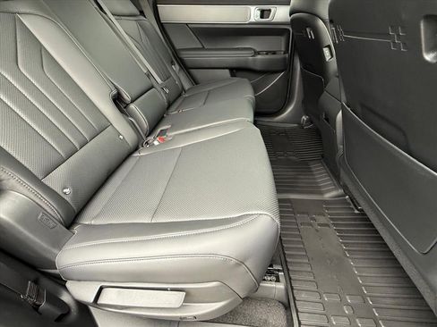 New 2026 Hyundai Santa Fe SEL AWD/4WD image 11