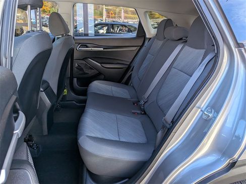 Certified 2023 Kia Seltos LX image 21