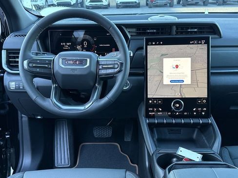 New 2026 GMC Terrain AT4 w/ Technology Package II image 7