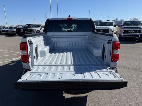 New 2026 Ford Maverick XL image 36