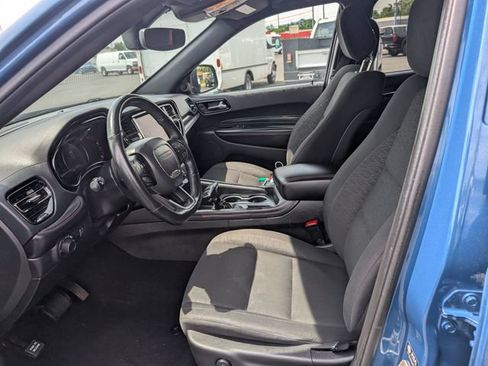 Used 2023 Dodge Durango GT AWD/4WD image 13