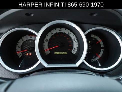 Used 2013 Toyota Tacoma PreRunner w/ SR5 Pkg RWD image 27