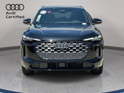 Certified 2025 Audi Q5 Premium Plus w/ Premium Plus